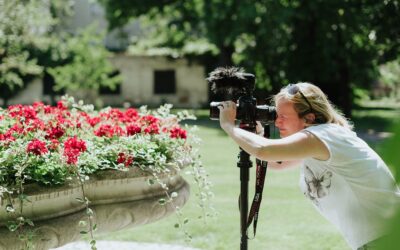 Choosing your wedding film camera: For the right reasons