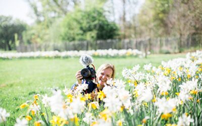 Evolve: Empowering female film creatives