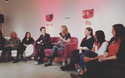 The Video Show 2020 // Women Who Photo & Film Ambassador