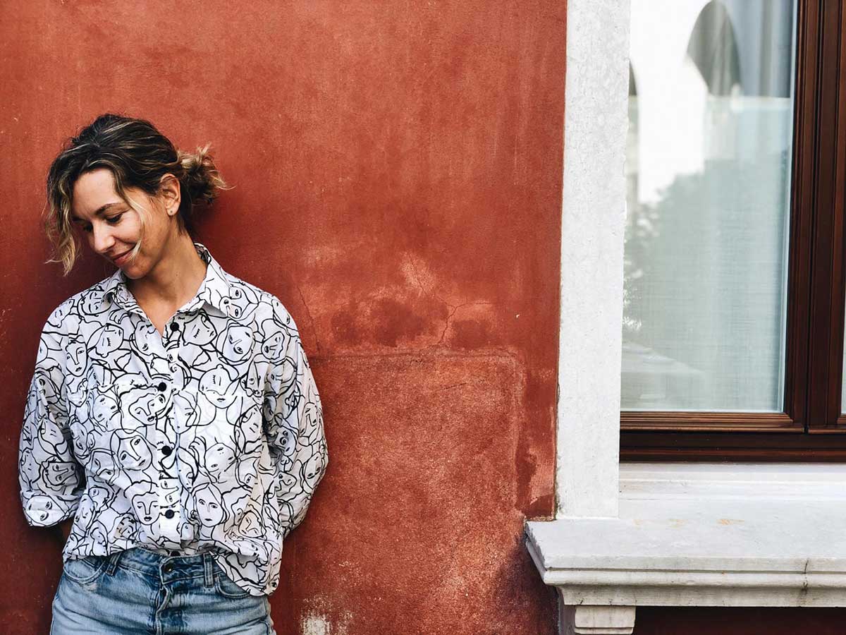 Isa-Bloggerface