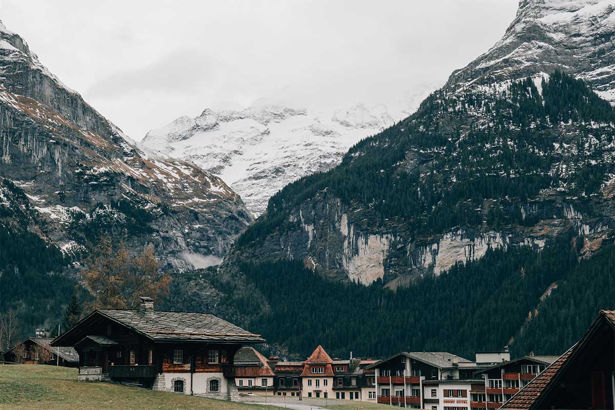 grindelwald
