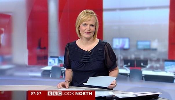 BBC Look North 3