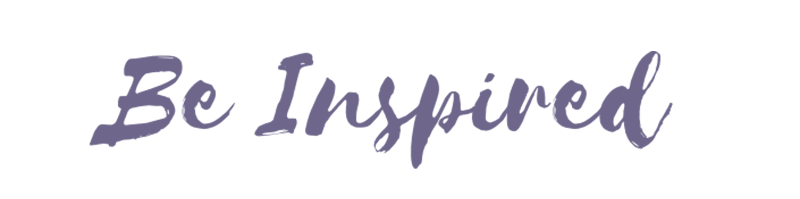 be-inspired
